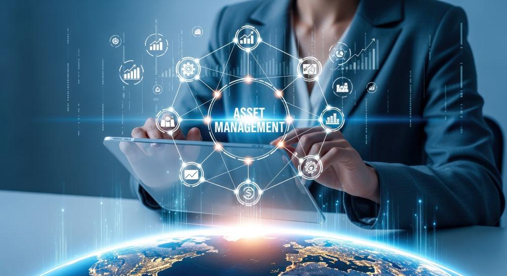 Asset management