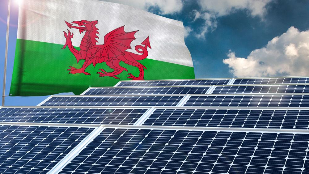 Solar energy