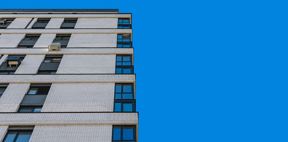 Block of flats