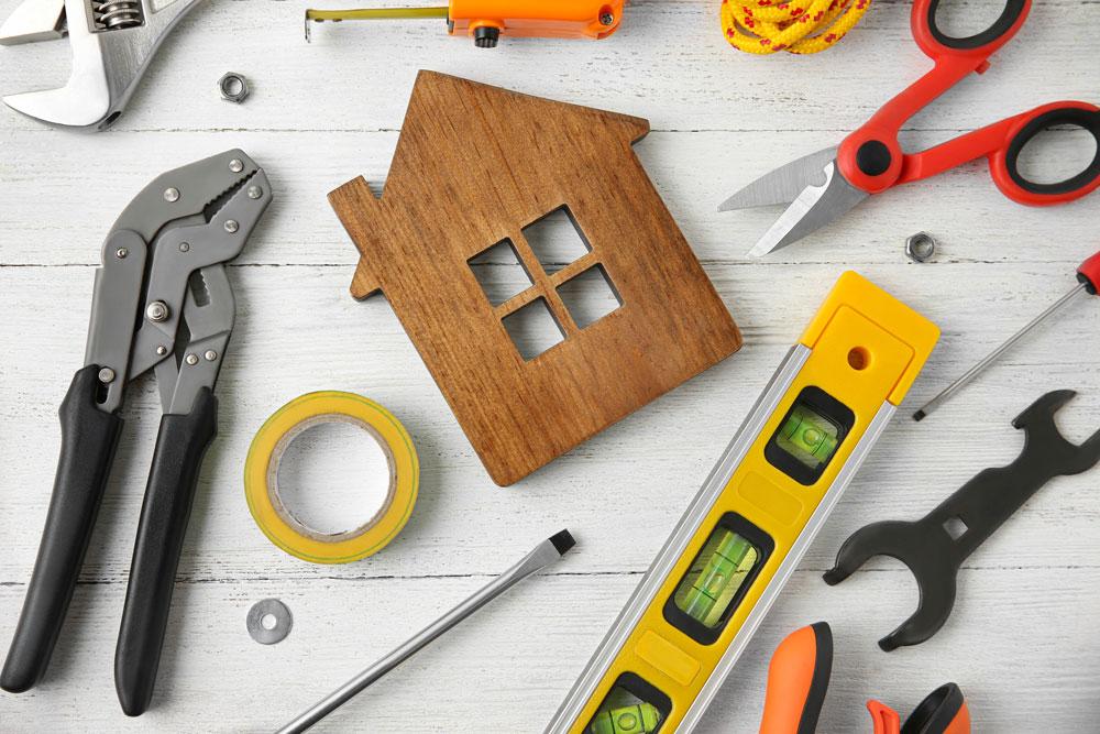 Construction planning