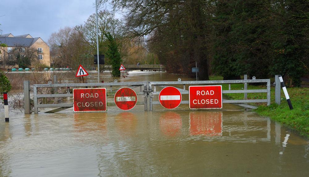 Flood