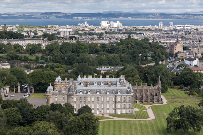 Holyrood