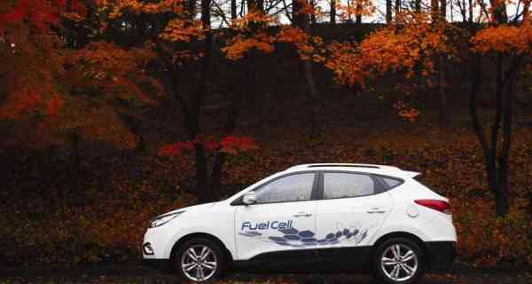 Aberdeen's flagship hydrogen programme